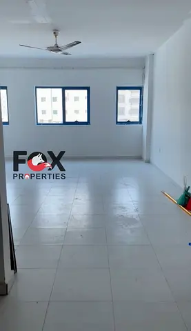Cash studio for sale in Falcon Towers, 690 sq ft, rented for AED 15,600/year until year-end. AED 24