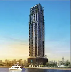 ✨ Premium Apartment for Sale in S1 Tower – Al Mamzar
