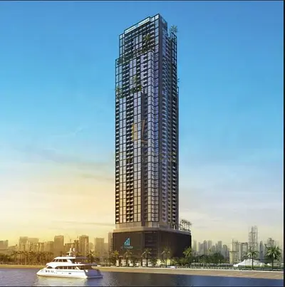 🏡 شقة مميزة للبيع في برج S1 – الممزر