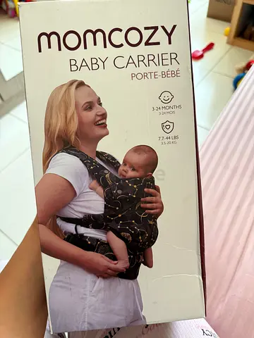 Momcozy Baby carrier