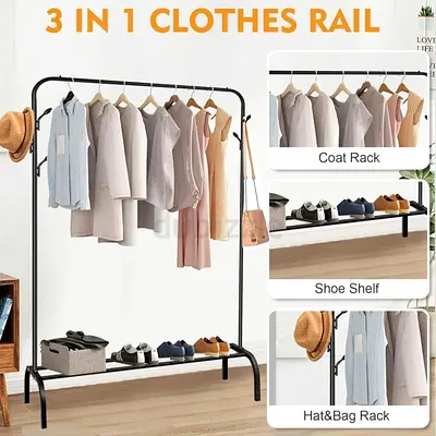 Clothes Rail