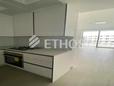 Spacious Layout | Luxurious | Semi-Furnished