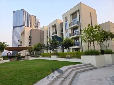 3BR Waterfront Corner Apartment | Sea View | Attractive Resale Price