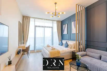 Studio Apartment | Prime Residency 3 | Multiple Views | Al Furjan