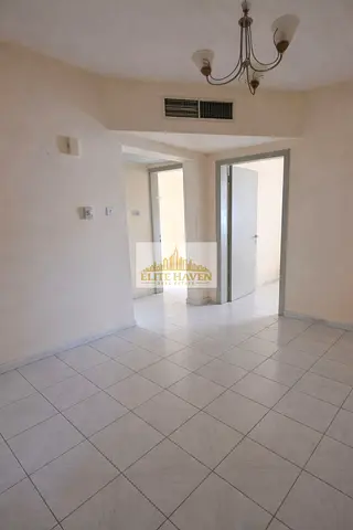 Cheapest 2bhk Available only 32k With 4 Payments Only For Family Al Nahda sharjah