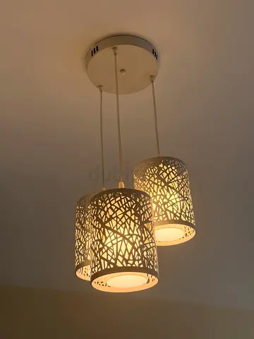 Beautiful light going cheap