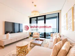 Full Sea Views | High Floor 3 BR | Fully Furnished