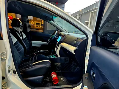 Toyota Rush EX, миниатюра 9