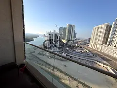2BR with Balcony | Fully Furnished | Ready To Move