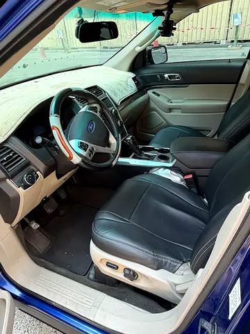 صورة 6 لـ 2014 FORD EXPLORER