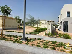 Brand New 4-Bed Townhouse | Huge 4,146 Sq. Ft. Plot | Jebel Ali Village