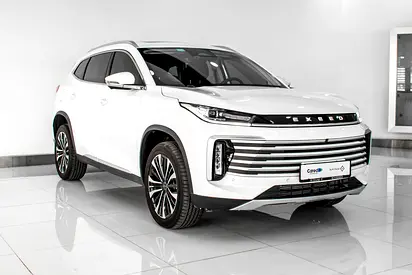 EXEED TXL Luxury, миниатюра 3