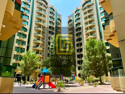 استوديو للبيع | أبراج الراشدية – عجمان | 409 قدم² | كاش