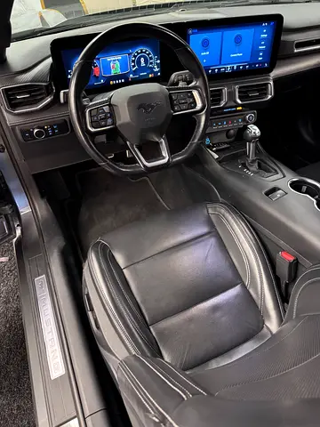 2024 FORD MUSTANG 照片 5