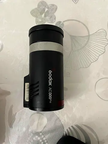 godox ad 300 pro