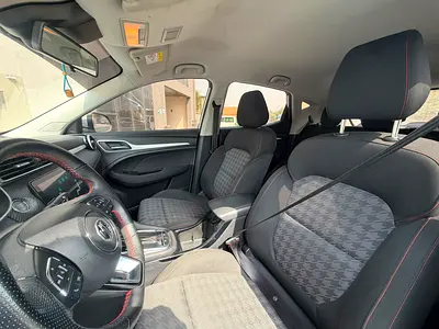 MG ZS Comfort, миниатюра 2