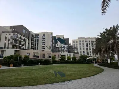 Spacious 3 Bedroom Corner Unit | Full Sea View | Off-Plan Resale | Freehold