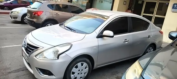 صورة 5 لـ 2023 Nissan SUNNY