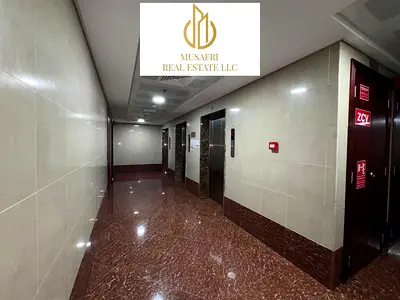 NO COMMISSION/1MONTH FREE/6CHEQUES/CLOSE TO DUBAI EXIT