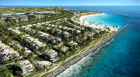 PRIME LUXURY ADDRESS | RESIDENT-ONLY BEACH | HIGH GROWTH POTENTIAL | LARGE PLOT