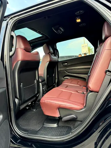 2026 Dodge DURANGO 照片 10