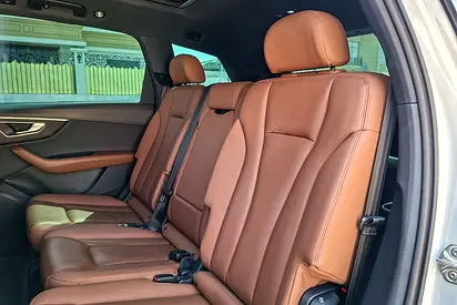 صورة مصغرة 12 لـ 2023 AUDI Q7