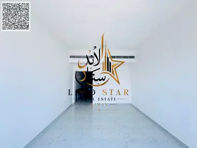 SPACIOUS 1 MASTER BEDROOM APARTMENT FOR RENT IN AL JURF 2-AJMAN l AED 35K YEARLY l