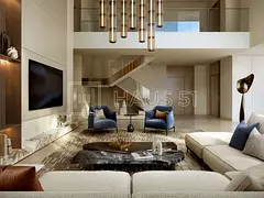 4 Bedroom Apartment | City Walk Crestlane 5 | Furnished | Pool & Park Views
