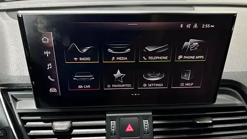 2023 AUDI Q5 照片 8