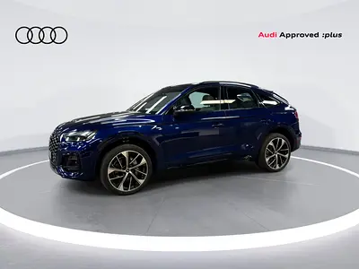 صورة 3 لـ 2024 AUDI Q5