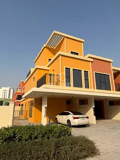 Luxury 5BR + Maid | Brand New | DAMAC Lagoons | Portofino