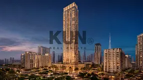 LUXURY LIVING | 10% DOWN PAYMENT | PRIME ADDRESS | 70/20 PLAN