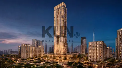 LUXURY LIVING | 10% DOWN PAYMENT | PRIME ADDRESS | 70/20 PLAN