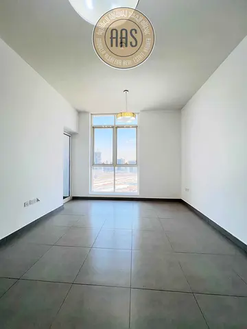 Grand Size 1-br Apartment With huge balcony ~~ Mega offer For families < Front of City shopping cnetre > With all amenities Flexibility in payment plan:::