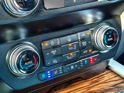 2020 FORD F-150 照片 14