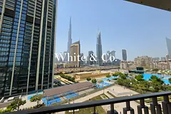 Burj Views | PHPP | Motivated Seller |