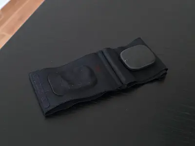 Garmin Index Sleep Monitor (L/XL)