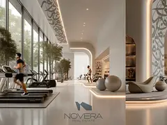 Spacious 2BR Apartment | Al Ghaf Tower | Prime Location