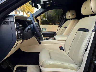 2021 ROLLS-ROYCE CULLINAN — миниатюра 11