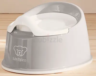 BabyBjörn Potty Chair – Brand New / Never Used