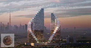 RESALE ON ORIGINAL PRICE | HIGH FLOOR | MARINA AND BURJ AL ARAB VIEW
