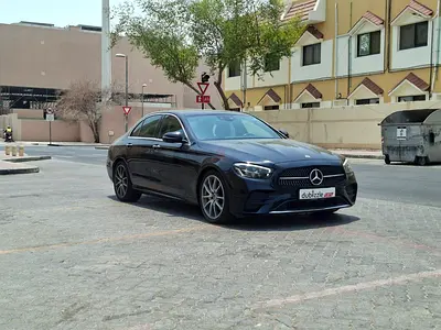 AED 2279/month | 2023 Mercedes-Benz E-Class E 200 | GCC Specs | Ref#503209