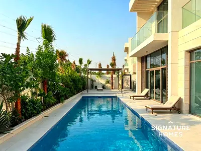 Huge 4BR | Prime Location | Brand New | Duplex