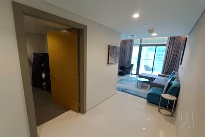 High Floor | 1BR + Study | Prime Location