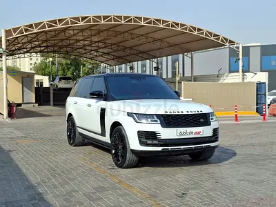 Inspected Car | 2014 Land Rover Range Rover Vogue | GCC Specs | Ref#510048