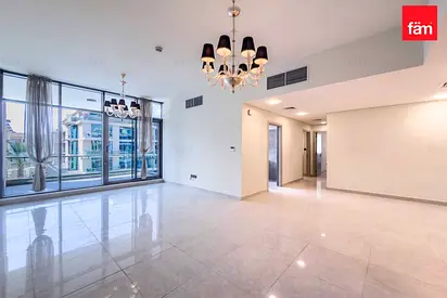 Exclusive 2BR+M | Prime Meydan Address