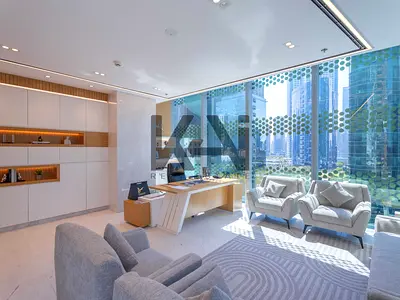 Combined Office | Grade A | Unique Layout & Design