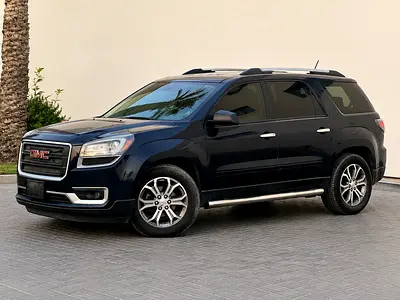 صورة مصغرة 3 لـ 2015 GMC ACADIA