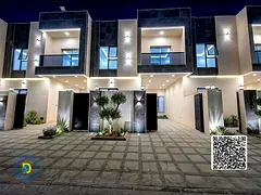 For sale: Unmissable opportunity! 3BR townhouse with roof, reg fees, in Al Helio 2, Bank financing.