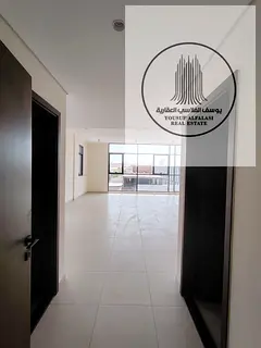 New Office for Rent 700 SQFT Ajman Industrial 1
